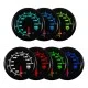 Температура масла Ket Gauge 5203 RGB 52 мм