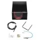 Температура масла Ket Gauge 5203 RGB 52 мм