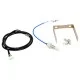 Температура масла Ket Gauge 5203 RGB 52 мм
