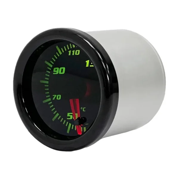 Температура масла Ket Gauge 5203 RGB 52 мм