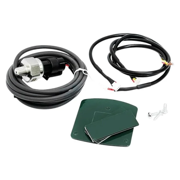 Тиск масла Defi Premium DF15001 7 colors 60 мм