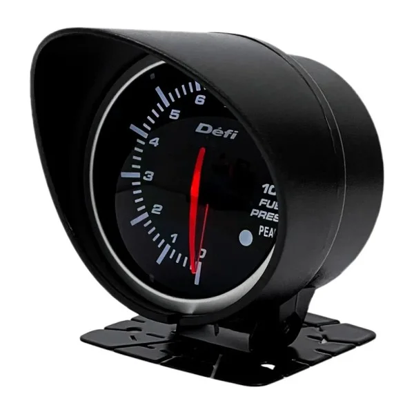 Давление топлива Defi DF60260 60 мм