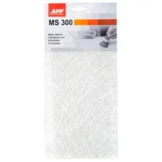 Стекломат АРР MS 300 300 г/м², 0,5 м²(010903)