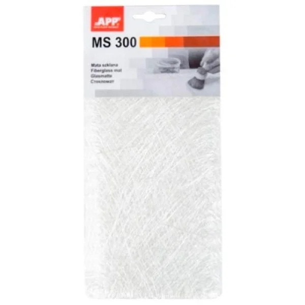 Скломат АРР MS 300 300 г/м², 0,5 м² (010903)