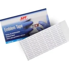 Лента клейкая двухсторонняя АРР Emblem Tape (100 x 200 мм)(040920)