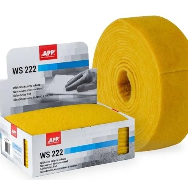 Скотч-брайт АРР WSR 222 100×10 м (06ZR230)