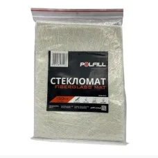 Скломат Polfill 150 г/м² 0,5 м²(43153)