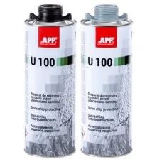 Антигравій APP U100 UBS 1.0kg, АРР сірий(050100)