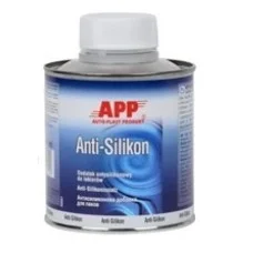 Антисилікон в краску Anti Silikon 0.25l АРР(030400)