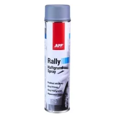 Краска аэрозольная Rally Haftgrund Spray, АРР грунт серый 600 мл(210116)