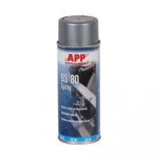 Мастило біла BS 80 Spray 400 мл АРР(212008)