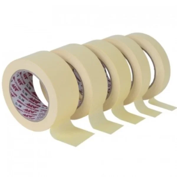 Лента малярная АРР Expert 80 30мм × 45м(070203)
