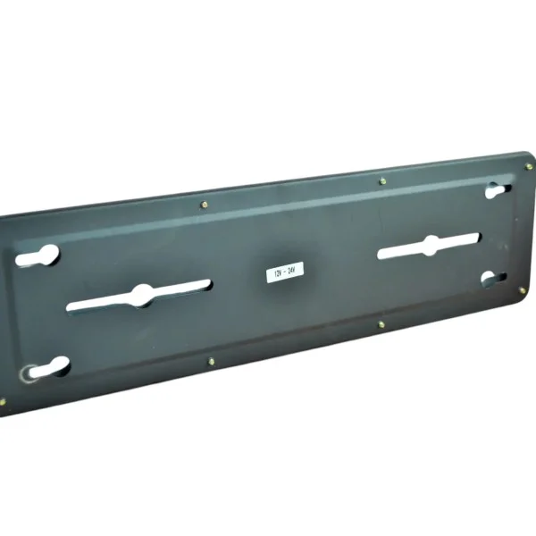 Фонарь задний Wagon 095 46х13 см 12-24V 2 шт