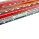 Фонарь задний Wagon 095 46х13 см 12-24V 2 шт