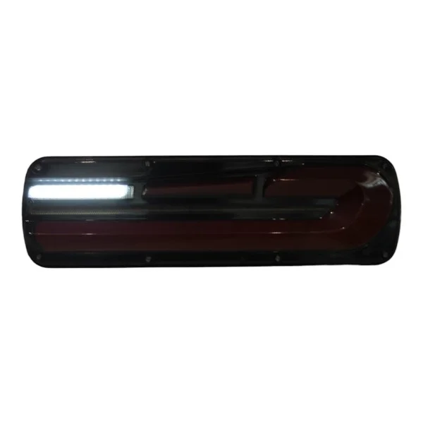 Задние фонари LED BMW DQTL-135 46 см 12-24V