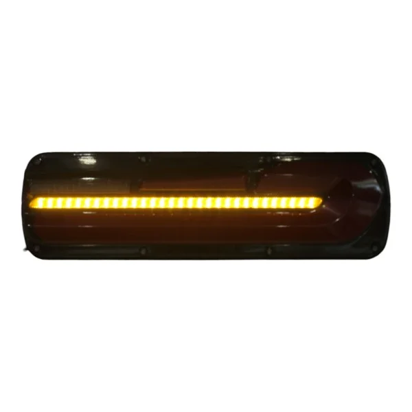 Задние фонари LED BMW DQTL-135 46 см 12-24V