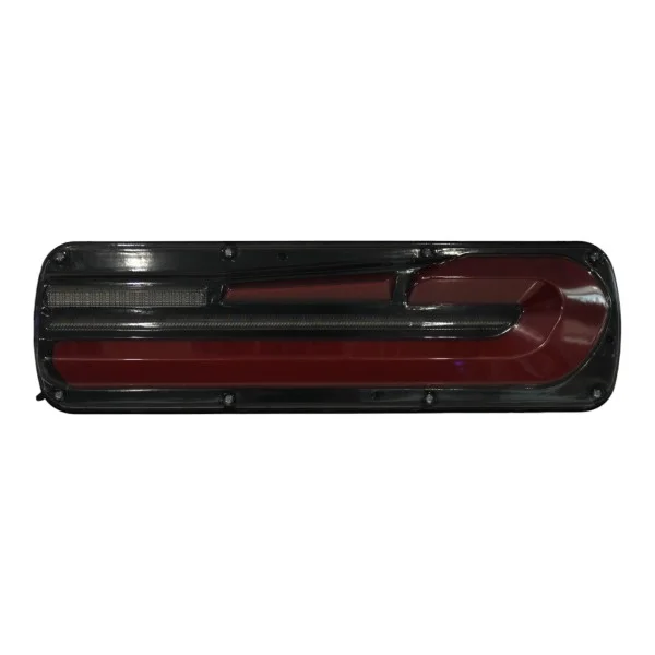 Задние фонари LED BMW DQTL-135 46 см 12-24V