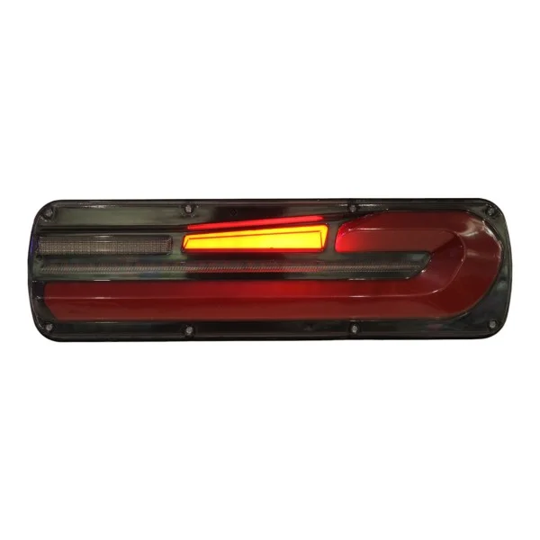 Задние фонари LED BMW DQTL-135 46 см 12-24V