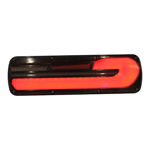 Задние фонари LED BMW DQTL-135 46 см 12-24V