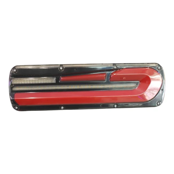 Задние фонари LED BMW DQTL-135 46 см 12-24V